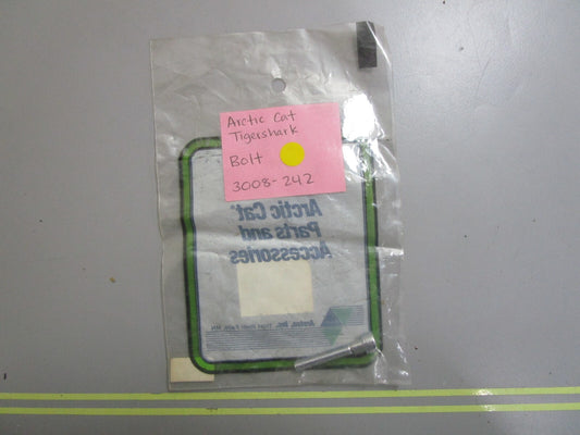 *NEW OEM* 0810 Arctic Cat Tigershark Bolt 3008-242