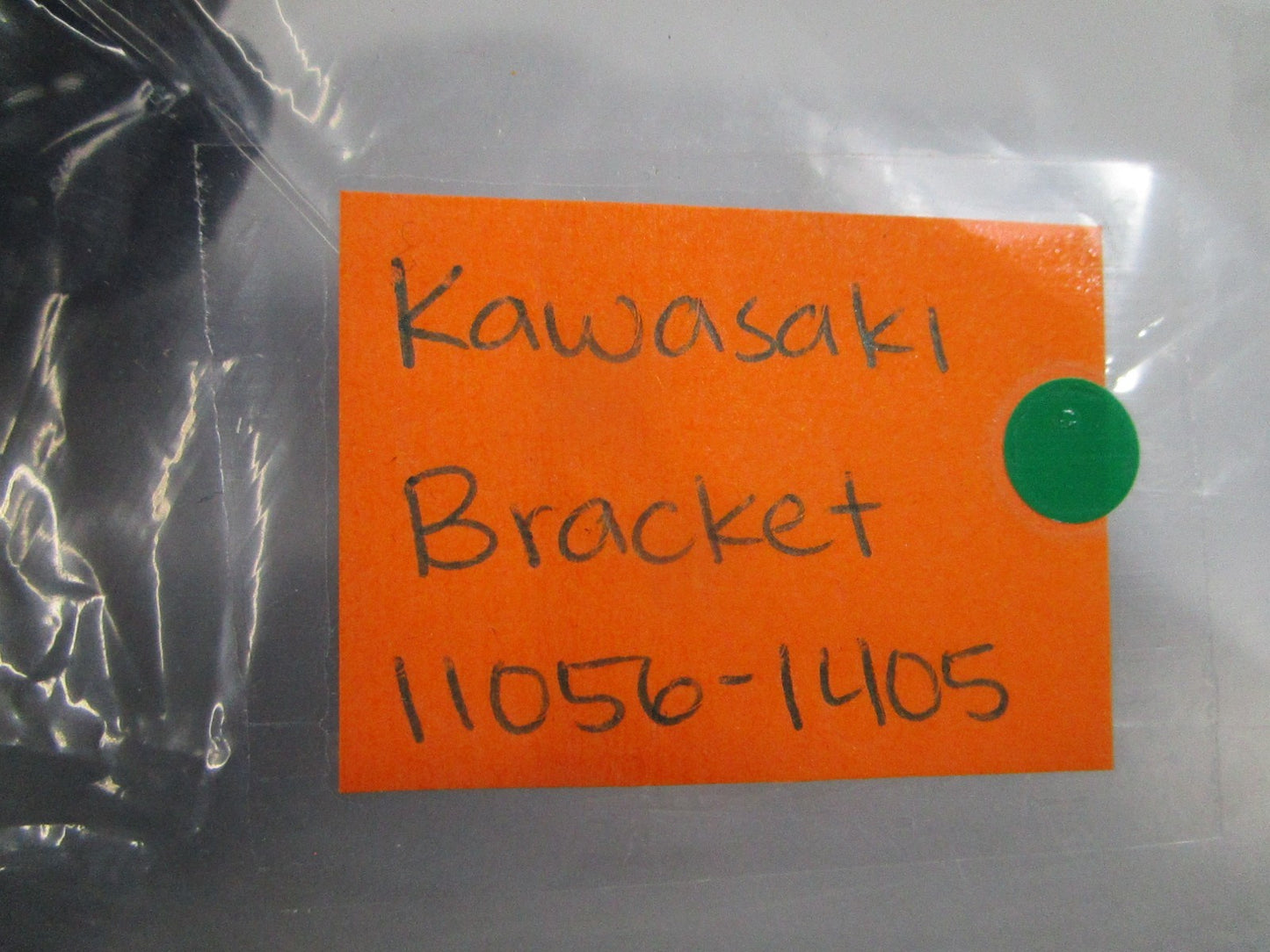 NEW OEM 11056-1405 Kawasaki Bracket 0810