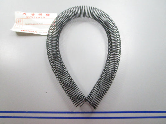 NEW OEM 16979-MG9-950 Honda Water Pipe Spring 0810