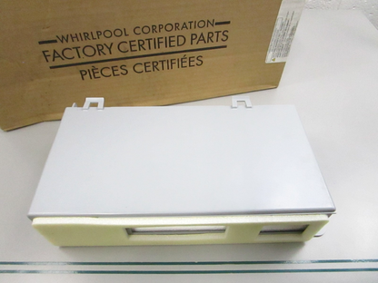 NEW OEM W11126056 Whirlpool Adapter 0810
