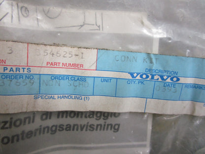 *NEW OEM* 0810 Volvo Penta Cable Kit 854625