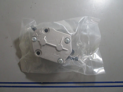 *NEW* 0810 Sierra Fuel Pump 18-7334 Replaces: Yamaha