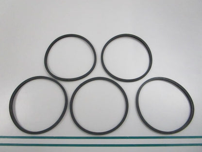 NEW OEM (LOT OF 5) 76656 Volvo Penta Gasket 0810