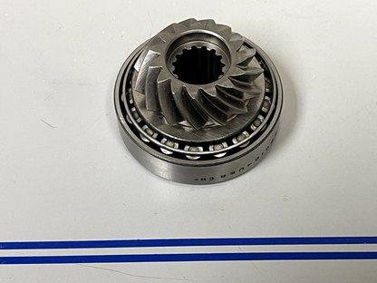*NEW OEM* 0670 Mercury Quicksilver Pinion Gear Assembly FA481266