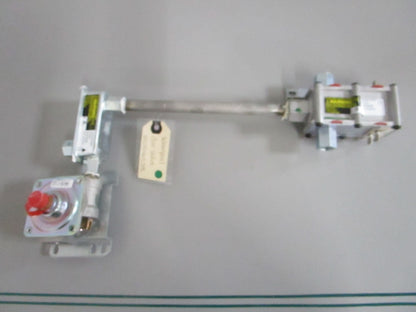 Whirlpool WPW10546238 Gas Range Oven Gas Valve Safety Valve NEW OEM 0820