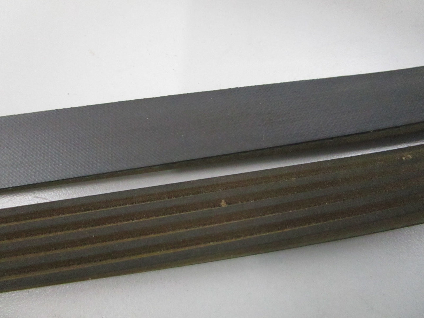 Gates K050778 Micro-V Serpentine Belt 5-Rib 78.5in NEW 0810