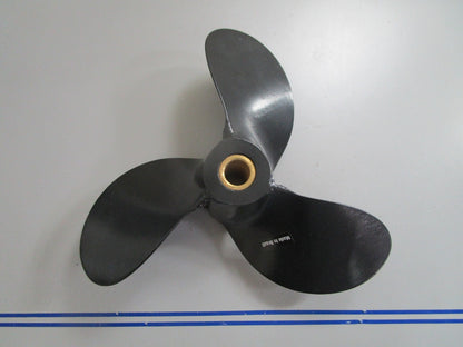 *NEW OEM* 0720 Mercury Black Diamond 9¼ x 11 Propeller QA3152R