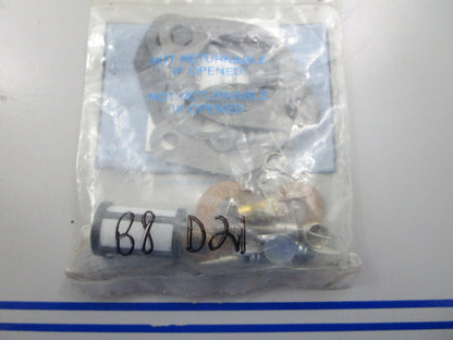 *NEW OEM* 0810 Mercury Quicksilver Carburetor Repair Kit 1395-9262-1