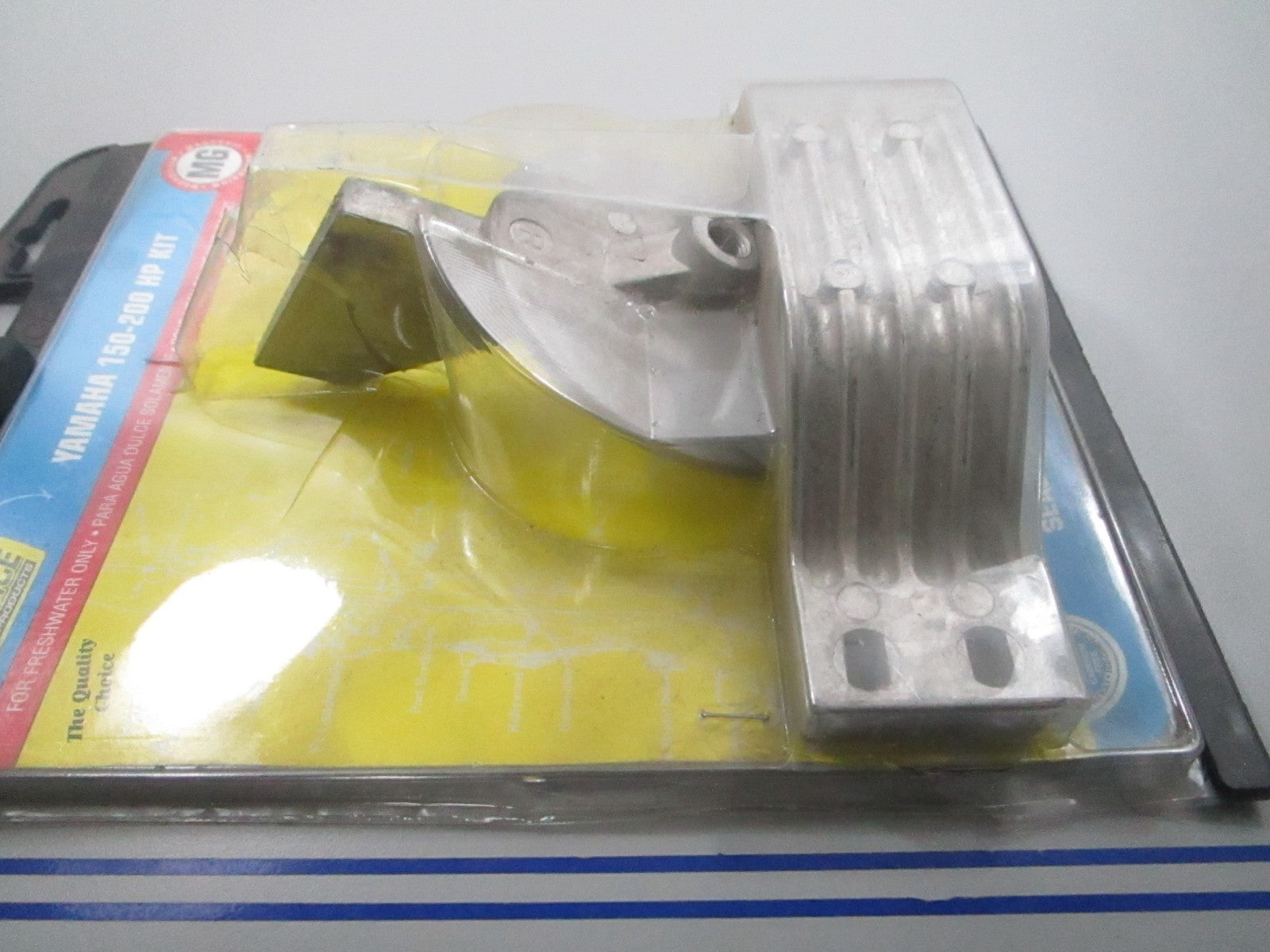 NEW Seachoice Yamaha Model 95221 Magnesium Anode Kit 150-200hp 0720