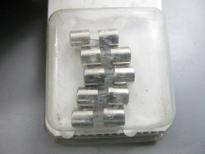 NEW (LOT OF 5) 444030-1 Sea-Dog 30 AMP AGC Fuse 0810