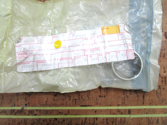 *NEW OEM* 0750 Volvo Penta BEARING BUSHING 872756