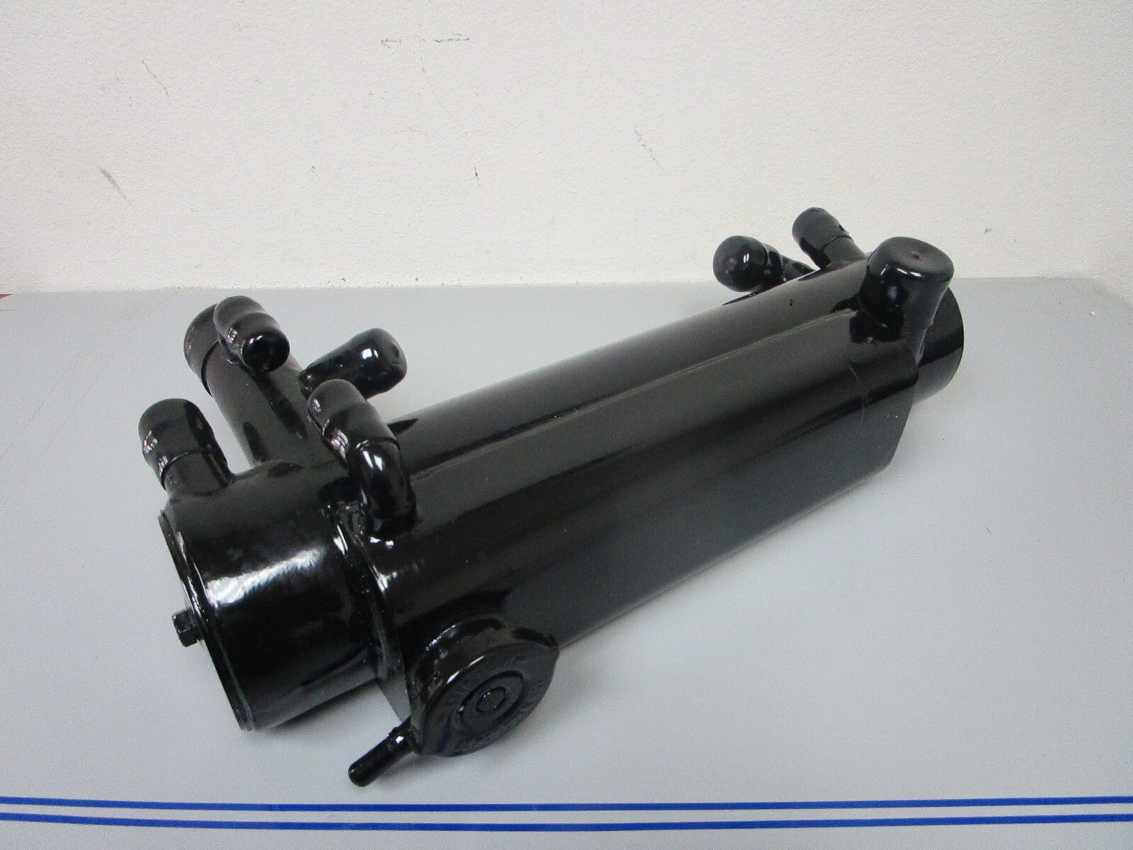 *NEW OEM* 0720 Mercury Mercruiser 4.3 5.0 5.7 6.2 V6 V8 Heat Exchanger 860234A1