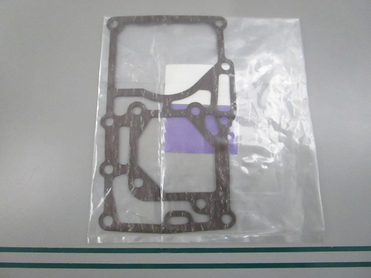 NEW OEM 3B2-01302-2 3B2013022 Tohatsu Gasket 0810