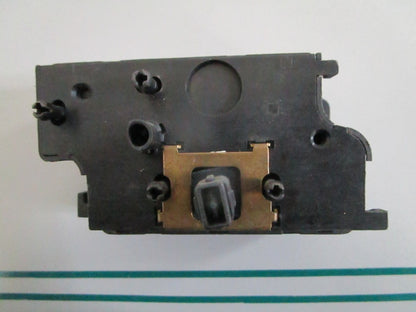 NEW OEM 1248212751 Mercedes-Benz Seat Adjustment Switch 0820