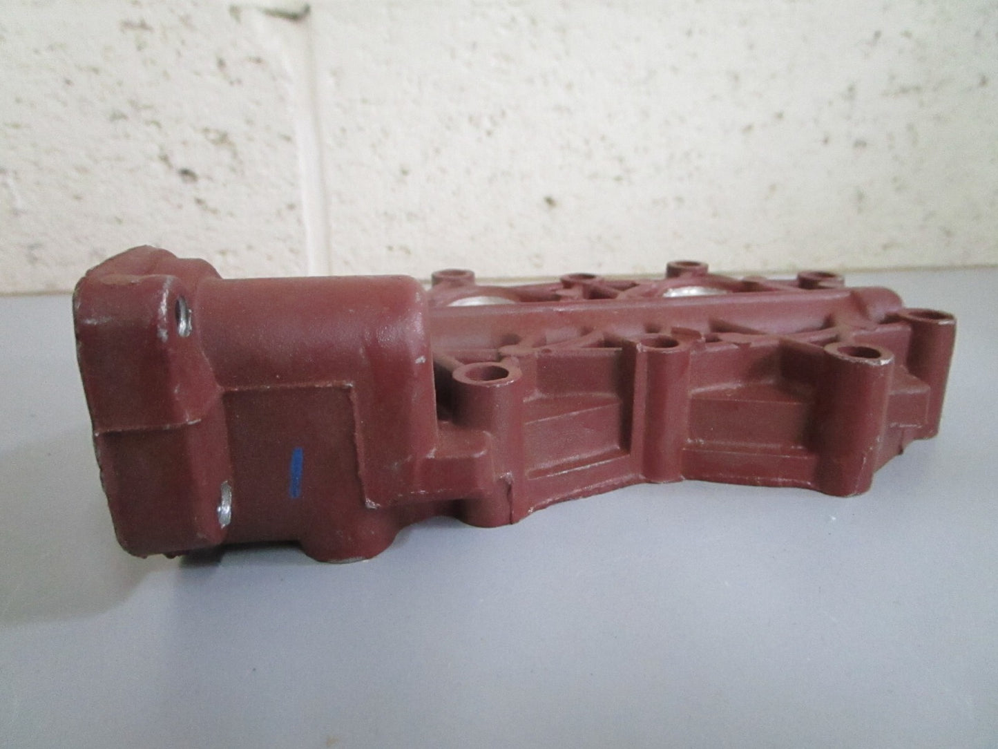 *NEW OEM* 0820 OMC Johnson Evinrude Cylinder Head 306192 0306192