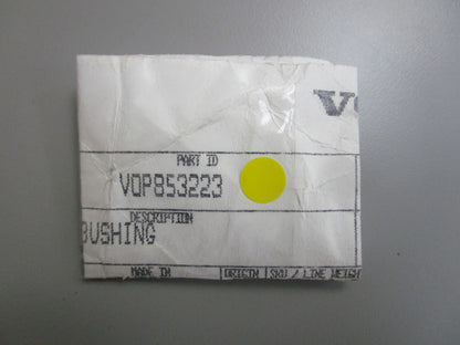 *NEW OEM* 0810 Volvo Penta Bushing 853223