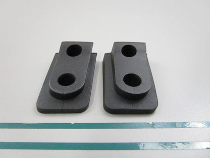 NEW OEM (LOT OF 2) 337408 0337408 OMC Johnson Evinrude Grommet 0810