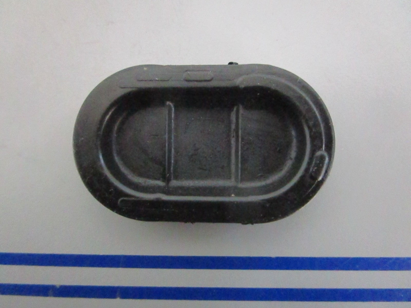 NEW OEM 80997M Mercury Quicksilver Cover 0820