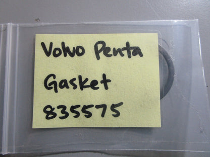 *NEW OEM* 0810 Volvo Penta Gasket 835575