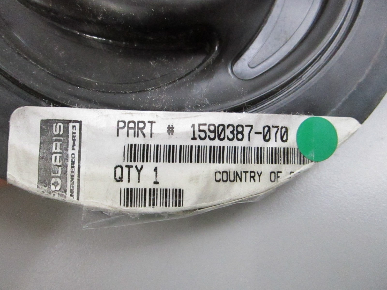 NEW OEM 1590387-070 Polaris Idler Wheel 0810