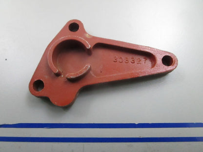 *NEW OEM* 0810 OMC Johnson Evinrude Thermostat Cover 308327 0308327