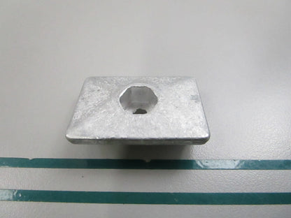 NEW OEM 338635 0338635 OMC Johnson Evinrude Anode 0810