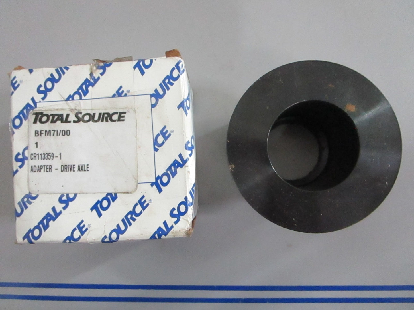 *NEW* 0820 Total Source Drive Ale Adaptor CR113359-1 For Crown 113359-1