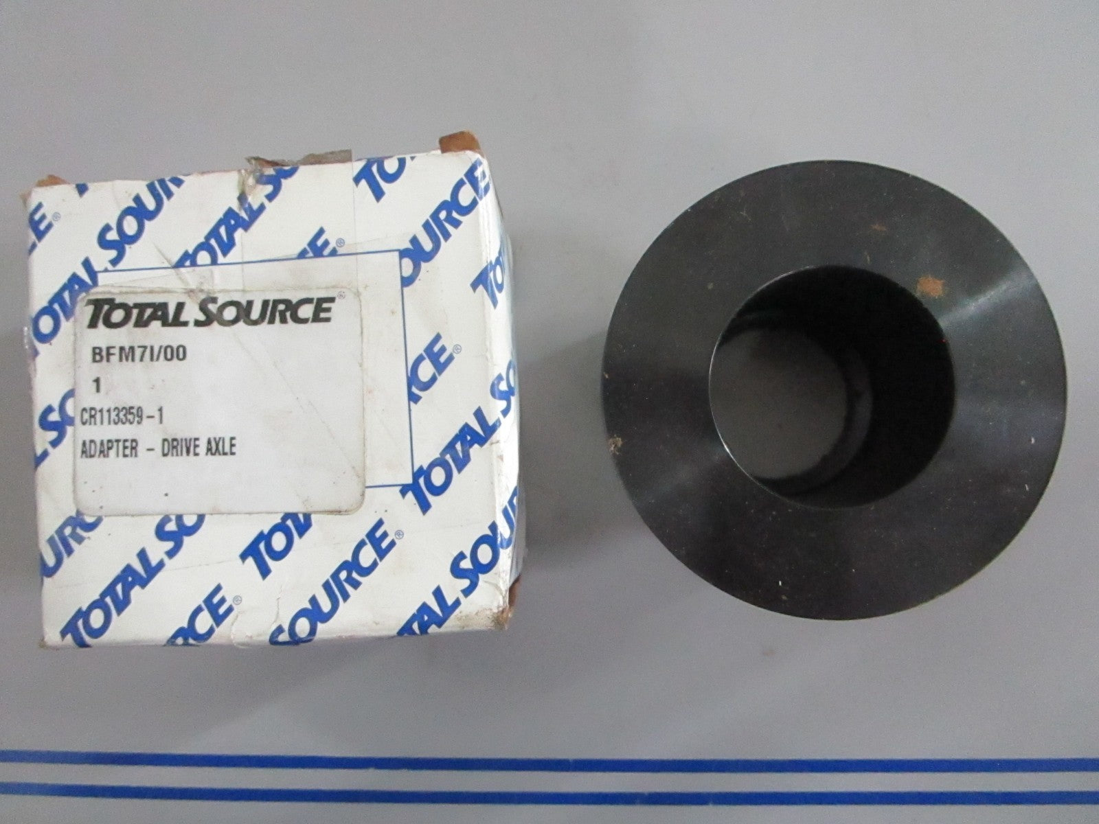 *NEW* 0820 Total Source Drive Ale Adaptor CR113359-1 For Crown 113359-1