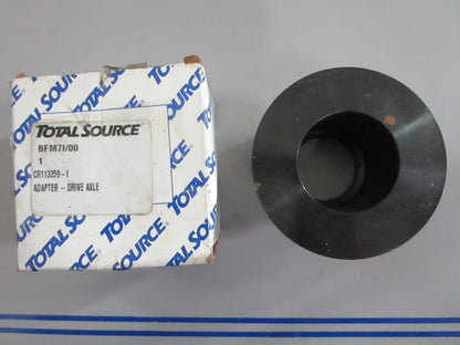 *NEW* 0820 Total Source Drive Ale Adaptor CR113359-1 For Crown 113359-1