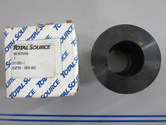 *NEW* 0820 Total Source Drive Ale Adaptor CR113359-1 For Crown 113359-1