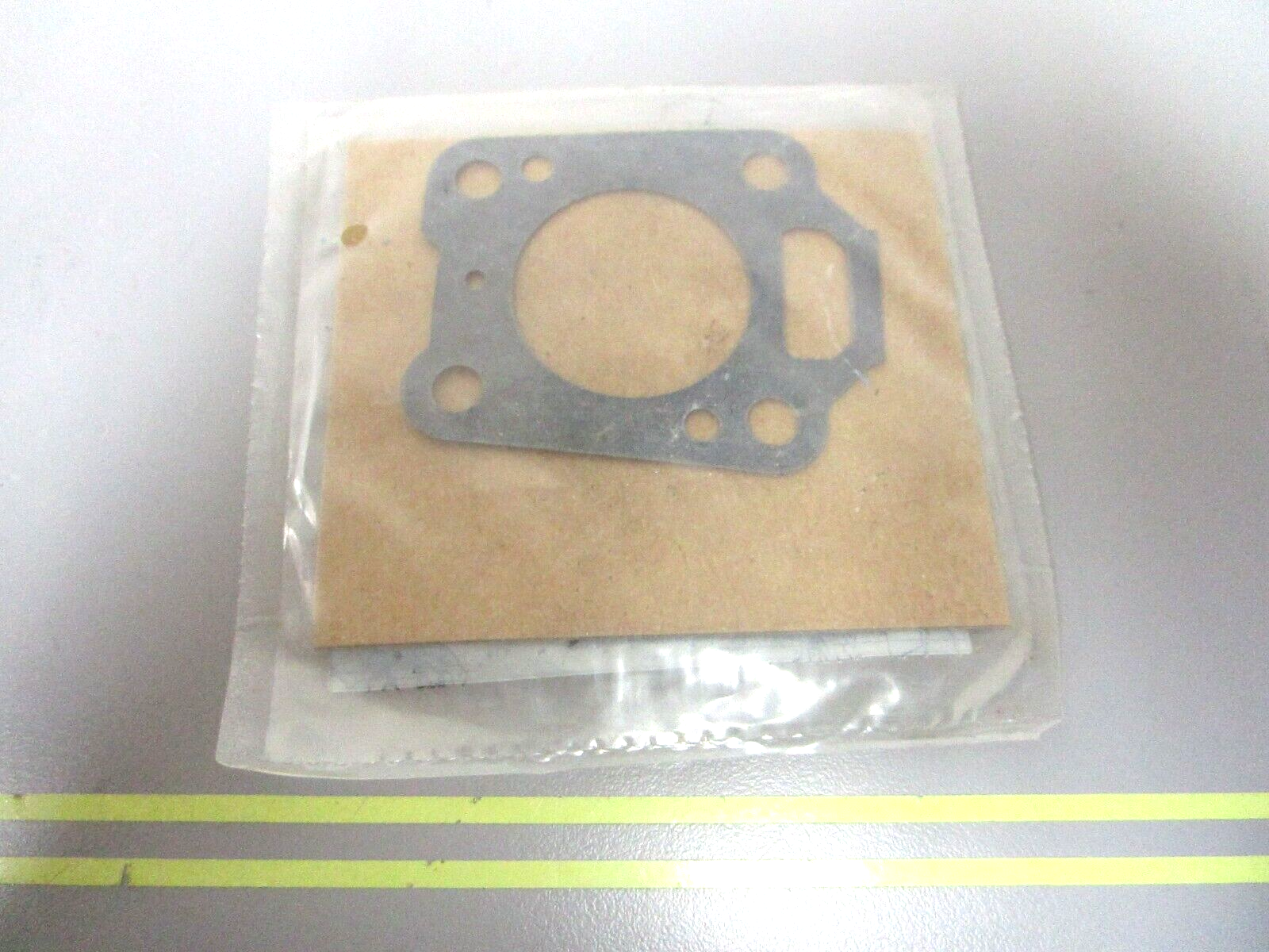 *NEW OEM* 0750 Mercury Quicksilver GASKET 27-16158009