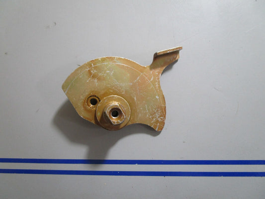 *NEW OEM* 0810 OMC Johnson Evinrude Warm Up Link Assembly 385699 0385699