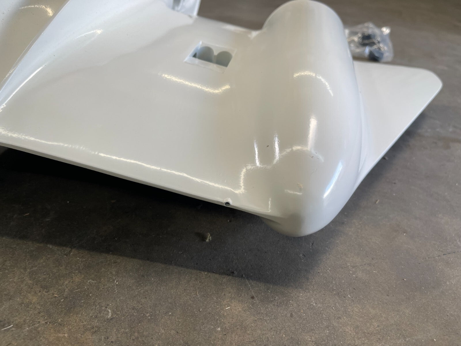 *NEW OEM* Johnson Evinrude 90 115 HP Lower Unit