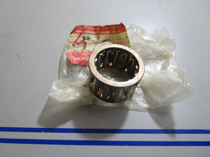 *NEW OEM* 0770 Suzuki Bearing 09263-20072