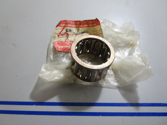 *NEW OEM* 0770 Suzuki Bearing 09263-20072