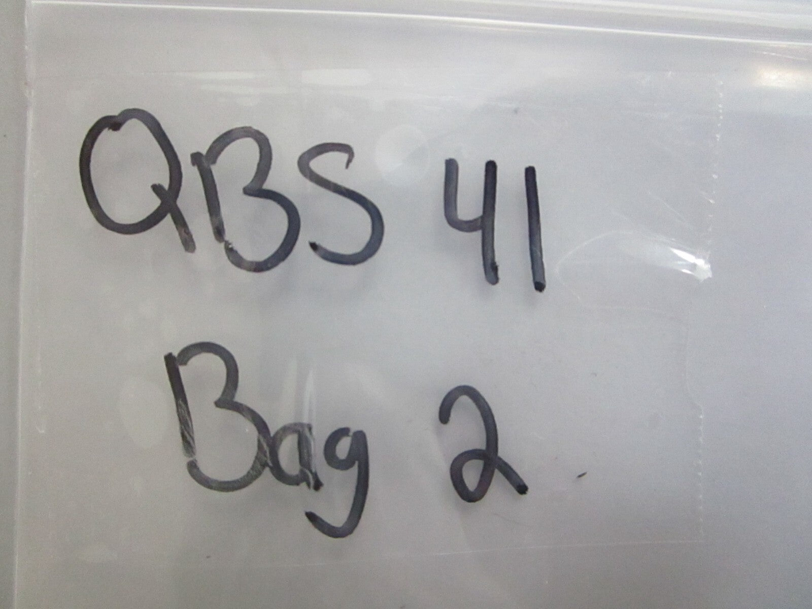 *NEW OEM* 0810 OMC Johnson Evinrude .032 Orifice 320016 0320016