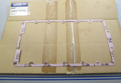 *NEW OEM* 0720 OMC Johnson Evinrude Gasket 352607 0352607