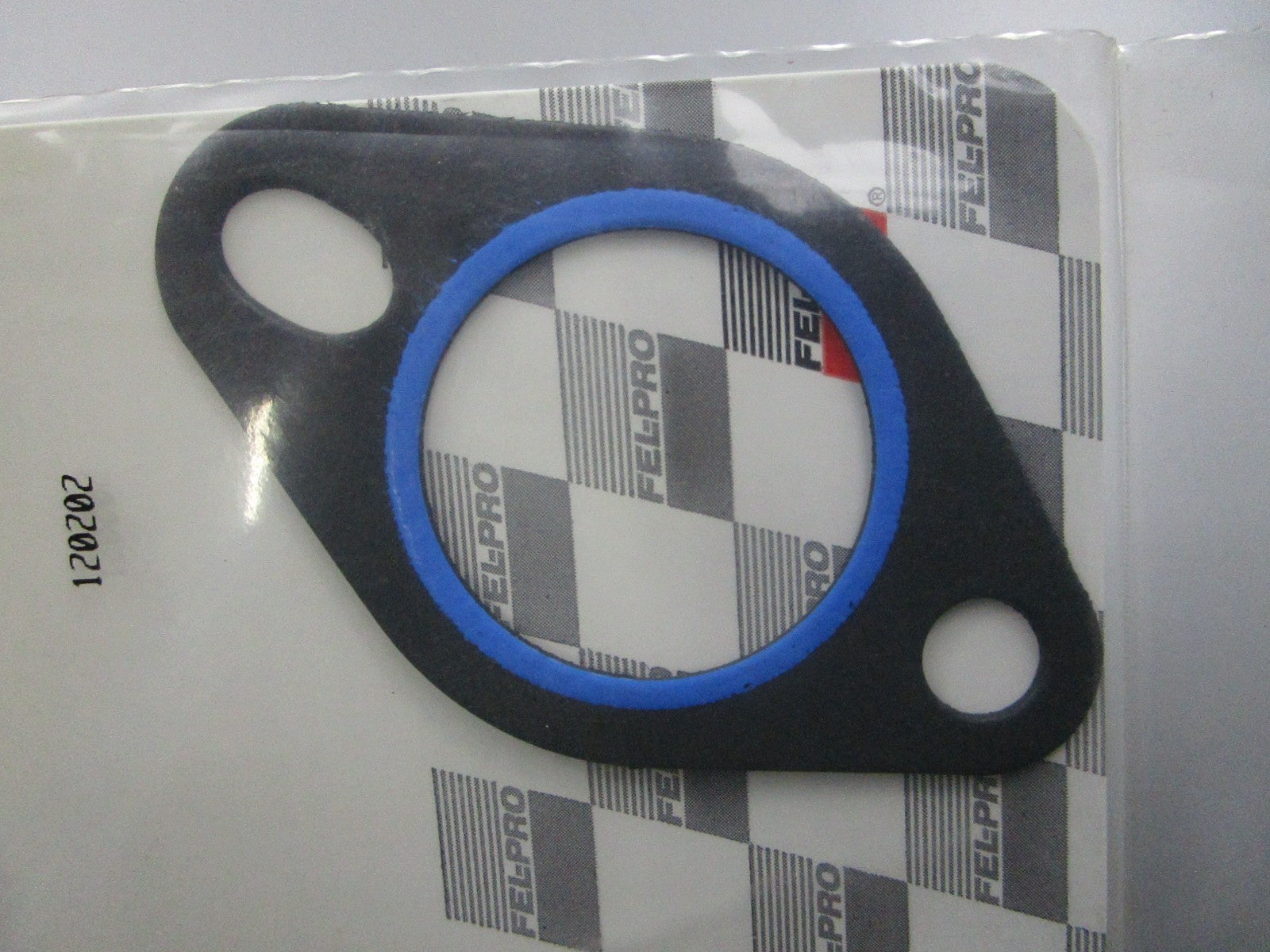 *NEW* (LOT OF 2) 0810 Fel-Pro Thermostat Gasket 35764