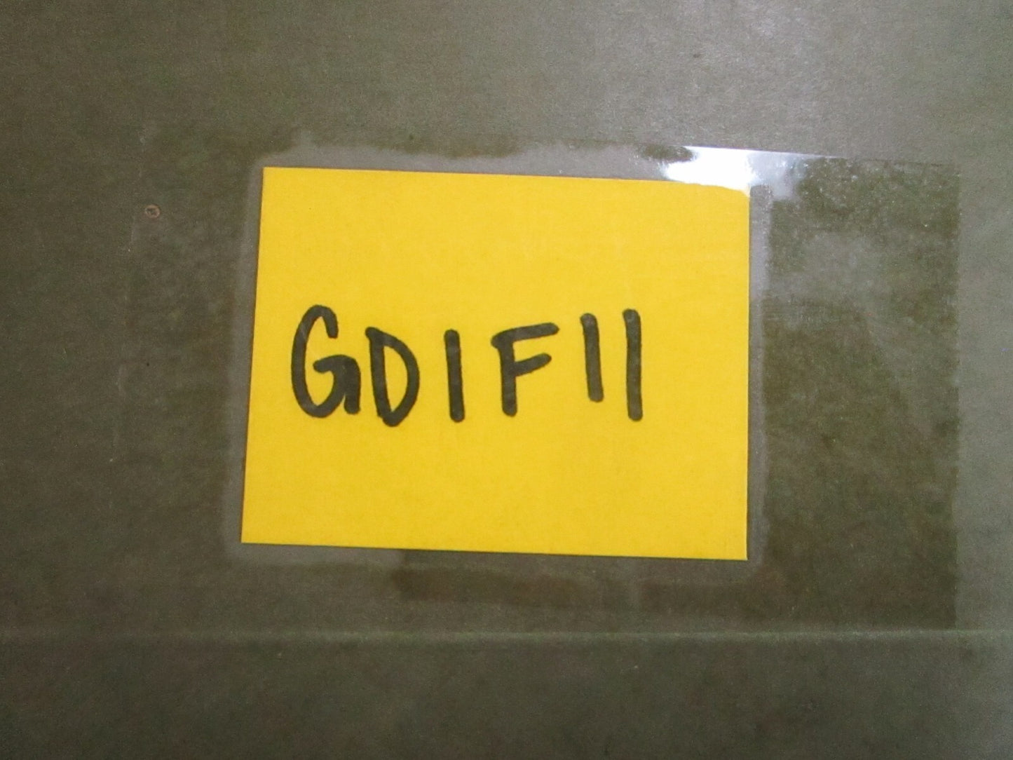 *NEW OEM* 0810 OMC Johnson Evinrude Gasket 913687 0913687