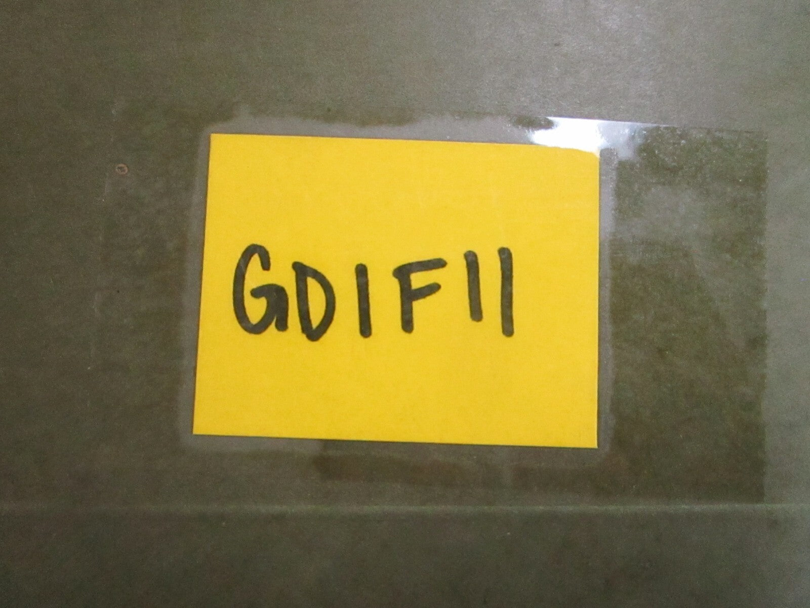 *NEW OEM* 0810 OMC Johnson Evinrude Gasket 913687 0913687