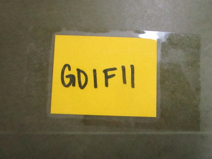 *NEW OEM* 0810 OMC Johnson Evinrude Gasket 913687 0913687