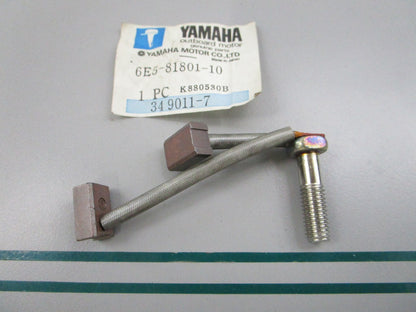NEW OEM 6E5-81801-10-00 Yamaha Brush Set 0810