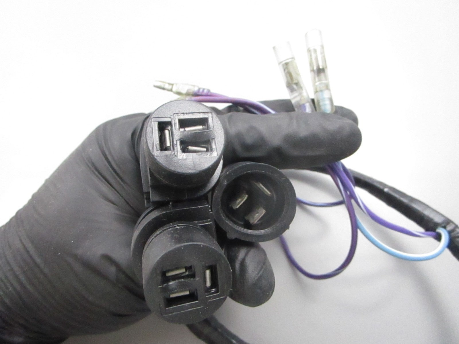 NEW OEM 58366A2 Mercury Quicksilver Adaptor Wiring Harness 0810