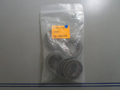 *NEW OEM* 0810 Mercury Quicksilver Seal 26-38105