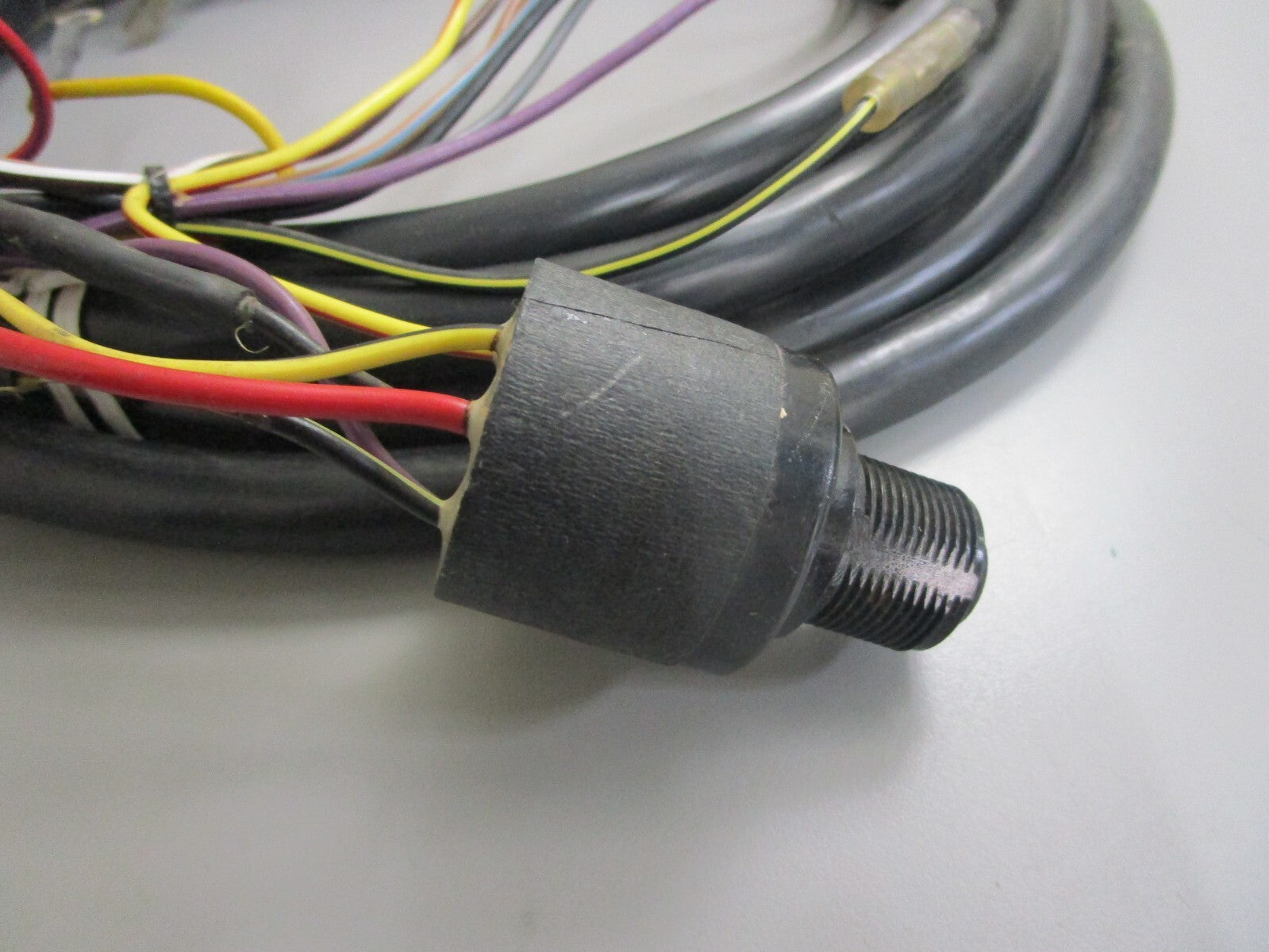 *NEW OEM* 0820 Mercury Quicksilver Wire Harness 84-816625A15