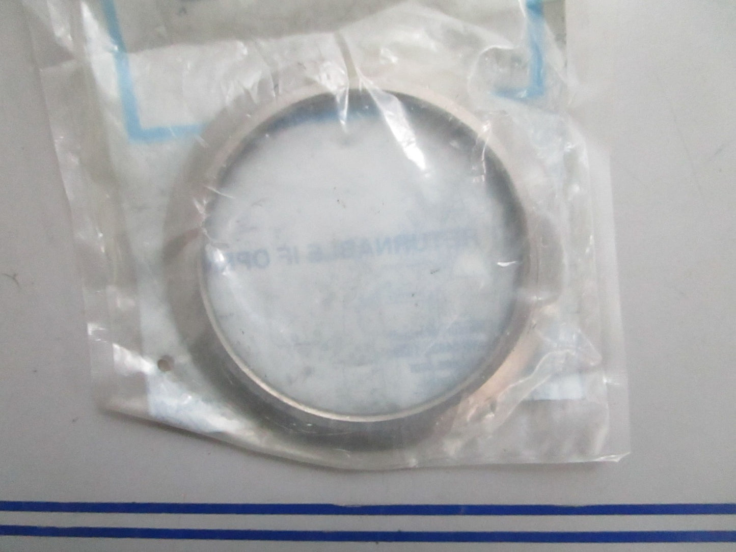 *NEW OEM* 0820 Mercury Quicksilver Retainer Ring 86780