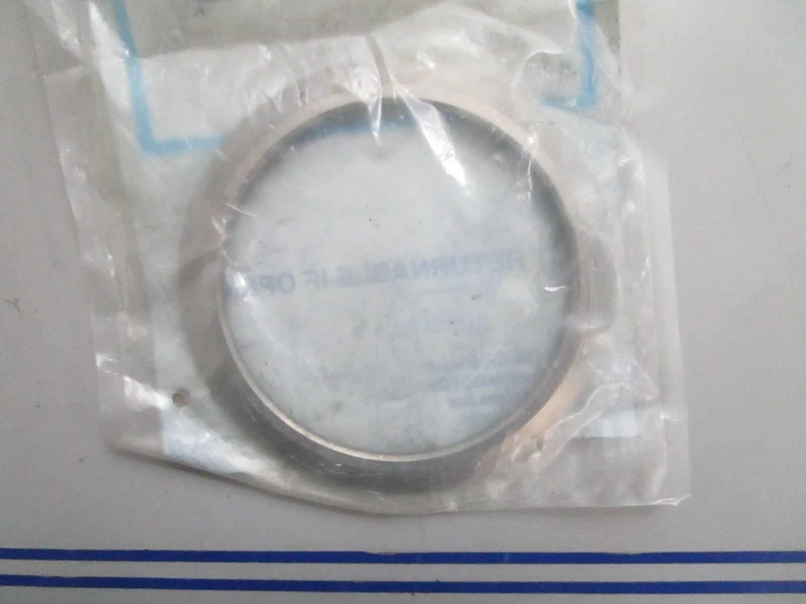 *NEW OEM* 0820 Mercury Quicksilver Retainer Ring 86780