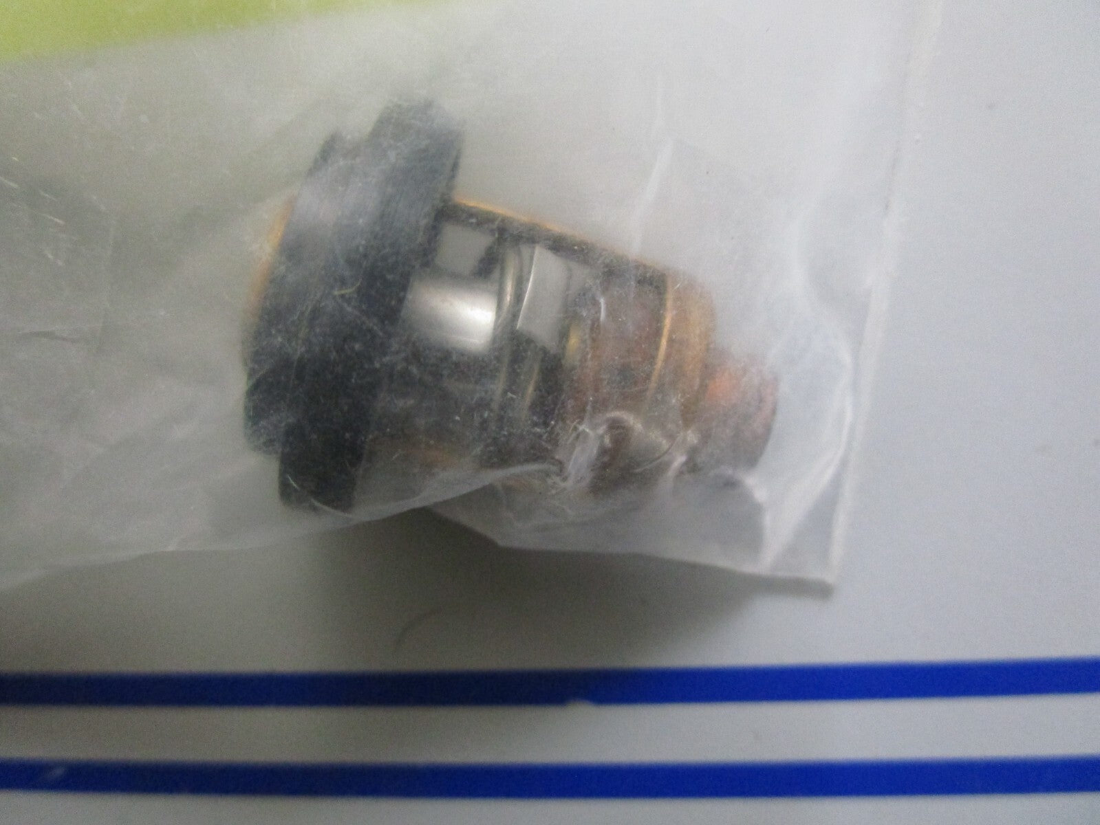 *NEW OEM* 0820 Yamaha Thermostat 688-12411-00-00