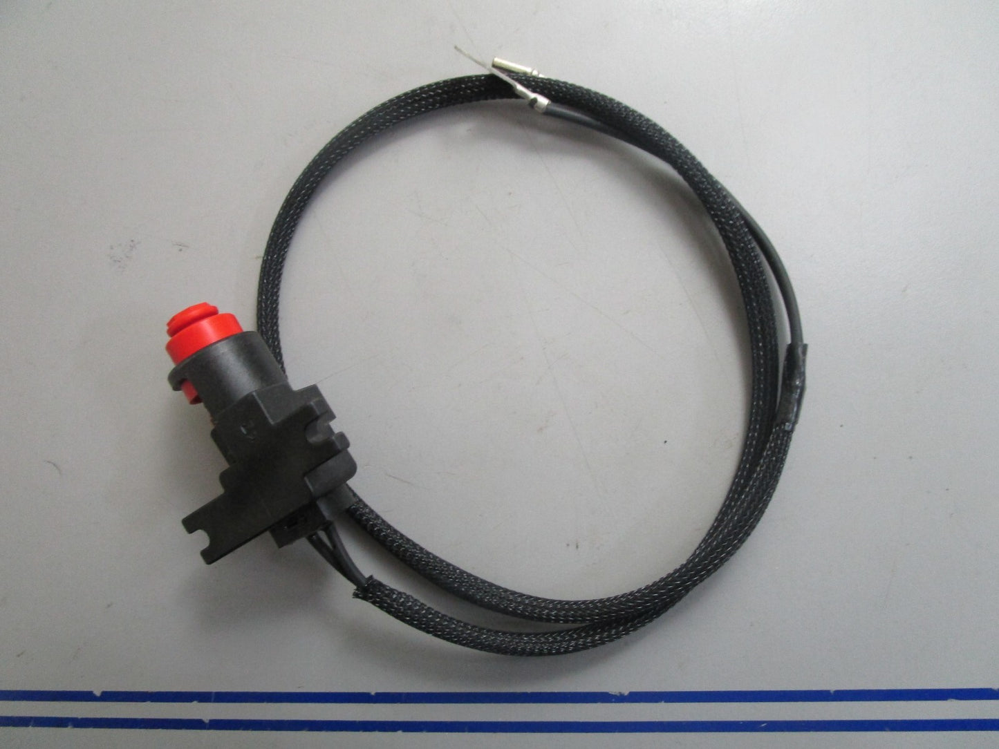 *NEW OEM* 0820 OMC Johnson Evinrude Stop Switch 585099 0585099