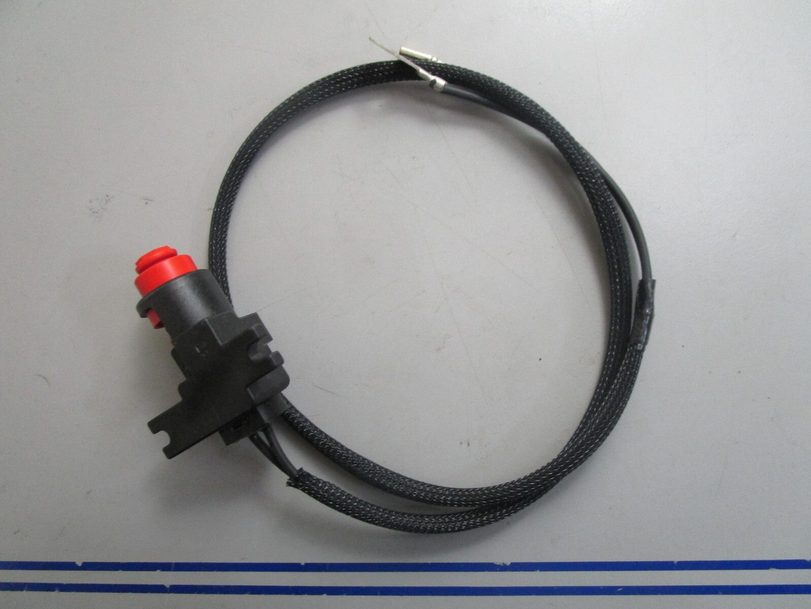 *NEW OEM* 0820 OMC Johnson Evinrude Stop Switch 585099 0585099
